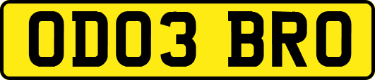 OD03BRO