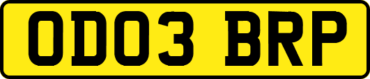 OD03BRP