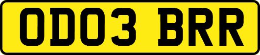 OD03BRR