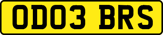 OD03BRS