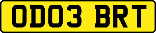 OD03BRT