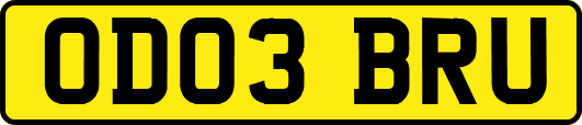 OD03BRU