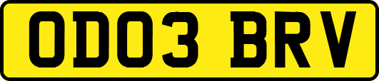 OD03BRV