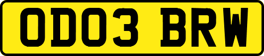 OD03BRW