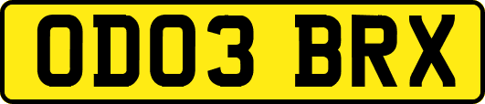 OD03BRX