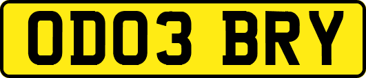 OD03BRY