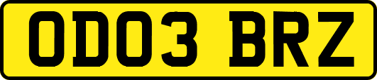 OD03BRZ