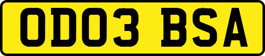 OD03BSA