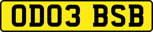 OD03BSB