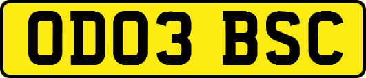 OD03BSC