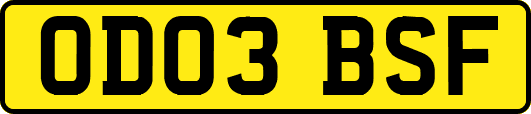 OD03BSF