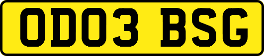 OD03BSG