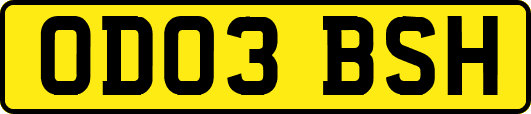 OD03BSH