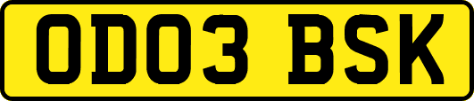 OD03BSK