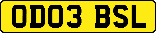 OD03BSL