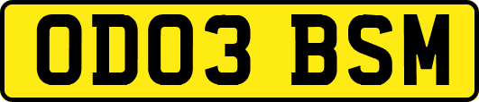 OD03BSM