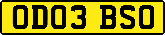 OD03BSO