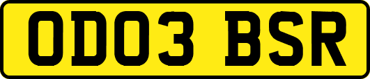 OD03BSR