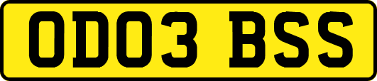 OD03BSS