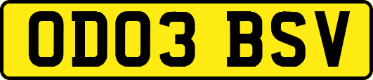 OD03BSV