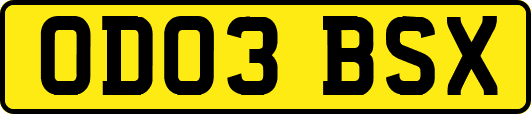 OD03BSX