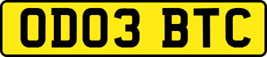 OD03BTC