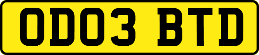 OD03BTD