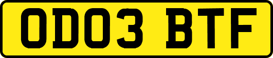 OD03BTF