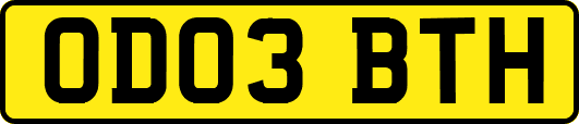 OD03BTH