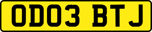OD03BTJ
