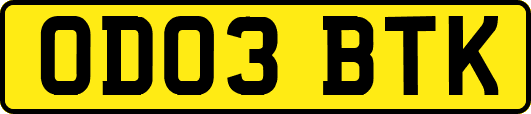 OD03BTK