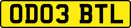 OD03BTL