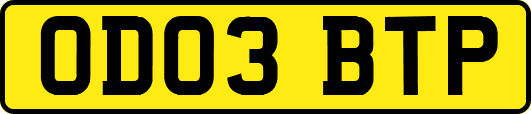 OD03BTP