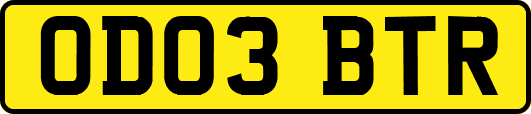 OD03BTR