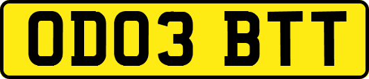 OD03BTT