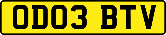 OD03BTV