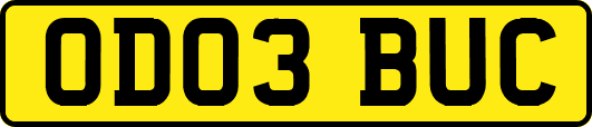 OD03BUC