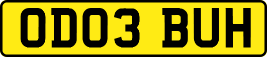 OD03BUH