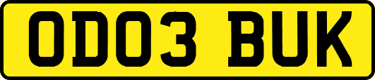 OD03BUK