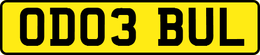 OD03BUL