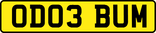 OD03BUM