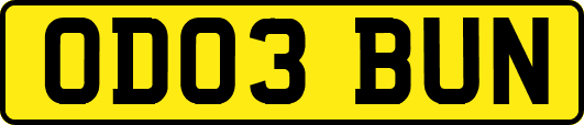 OD03BUN