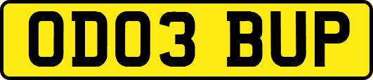 OD03BUP