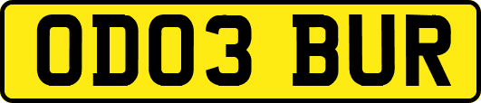 OD03BUR