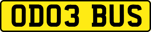 OD03BUS