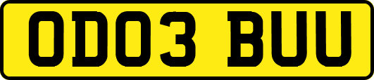 OD03BUU