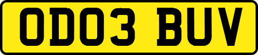 OD03BUV