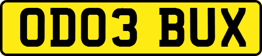 OD03BUX