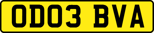 OD03BVA
