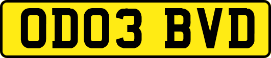 OD03BVD